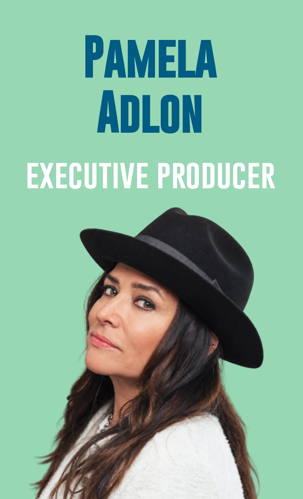 Pamela Adlon, Executive Producer